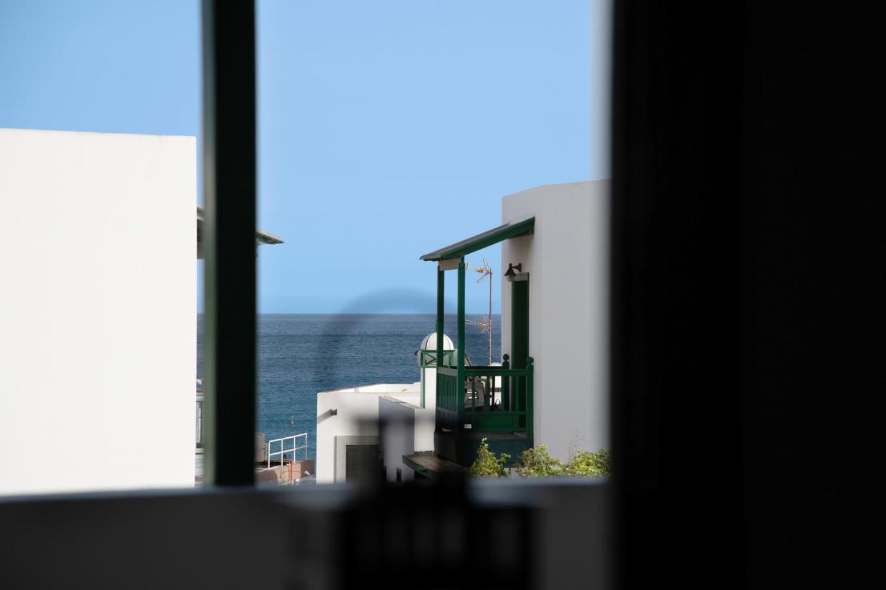 La Bonanza Lägenhet Playa Blanca  Exteriör bild